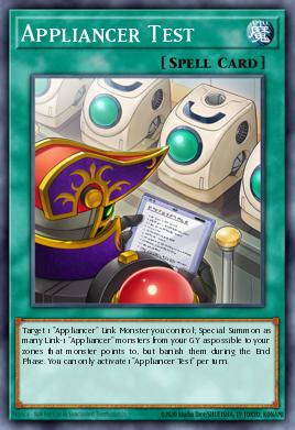 Testeo Electrodomésticor BLAR-044