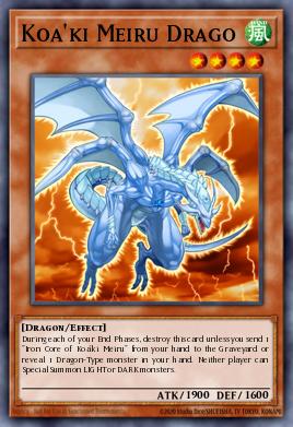 Draco Koa'ki Meiru