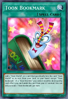 Marcalibros Toon