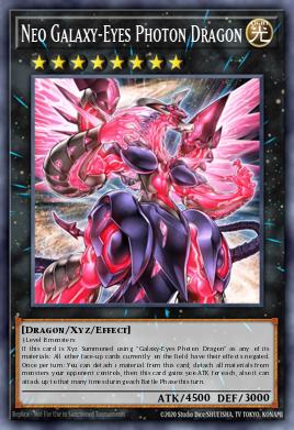 Neo Dragón Fotónico de Ojos Galácticos BLLR-064