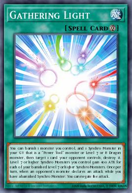 Recolección de Luz BLTR-030