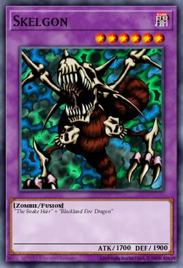 Skelgon BLTR-083