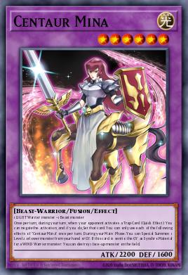 Centauro Mina BROL-020