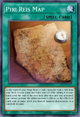 Mapa de Piri Reis BROL-023