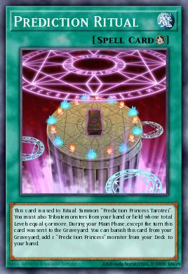 Ritual de la Predicción