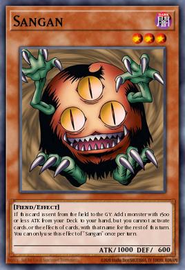 Sangan DLG1-037