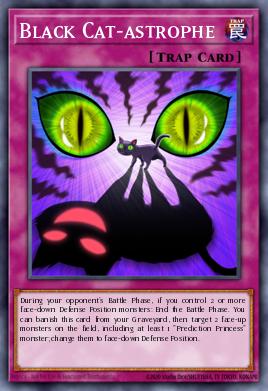 Catástrofe de Gato Negro