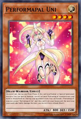 Artistamigo Uni DRL3-002