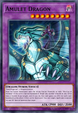 Dragón Amuleto DRLG-003