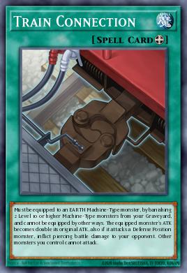 Acoplador de Trenes DRLG-039