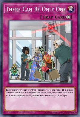 Sólo Puede Haber Uno DUDE-053