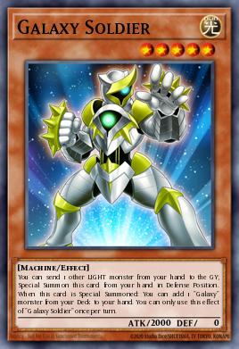 Soldado de la Galaxia DUPO-062
