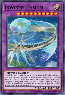 Elíseo Invokado