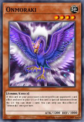 Onmoraki GFP2-032