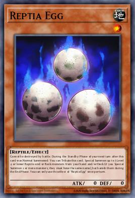 Huevo Reptia GFP2-034