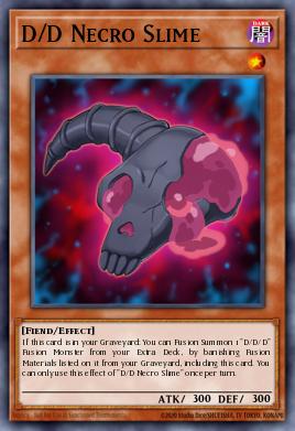 D/D Limo Necro