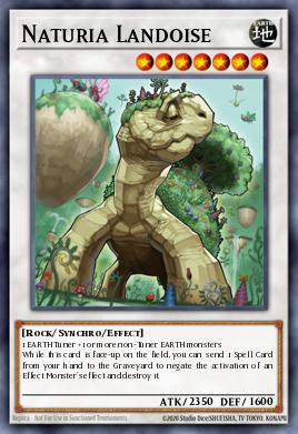 Tierratuga Naturia HA04-030