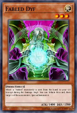 Fabuloso Dyf HAC1-133