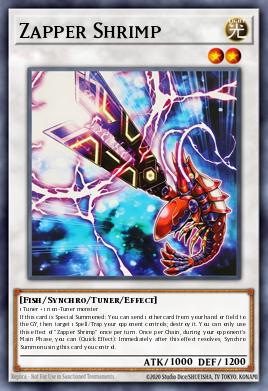 Gamba Exterminadora