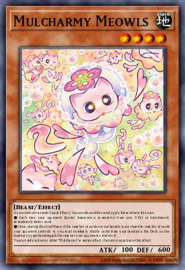 Meowls Multivadora