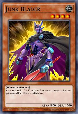 Blader de la Basura LC5D-025