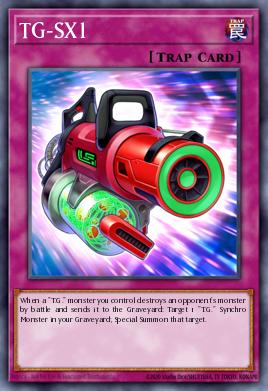 TG-SX1 LC5D-220