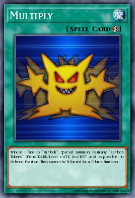 Multiplicar LCYW-086