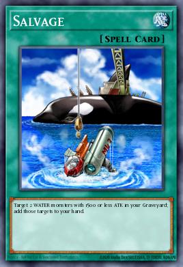 Rescate LCYW-276
