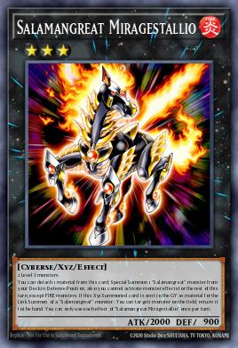 Salamangrande Espejismental LD10-010
