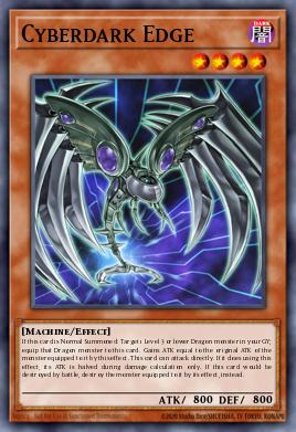 Filo Ciberoscuro LDS1-032