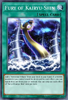 Ira de Kairyu-Shin LDS1-120