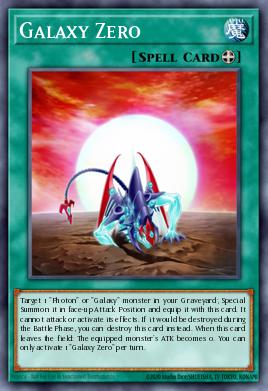 Galaxia Cero LDS2-055