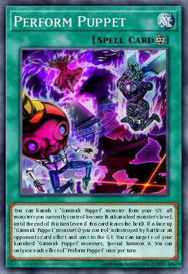 Marioneta Artista LDS3-068