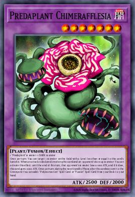 Predaplanta Quimerafflesia LDS3-074
