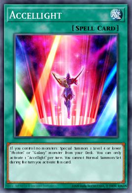 Aceleluz LED3-044