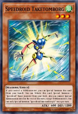Velociroid Taketomborg MAGO-098