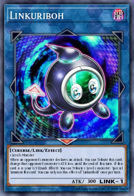 Enlacekuriboh MAGO-135