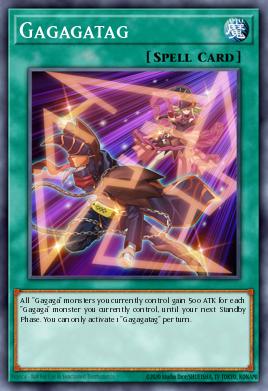Gagagatag MP14-167