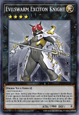 Caballero Exciton Horda de Maldad MP14-224