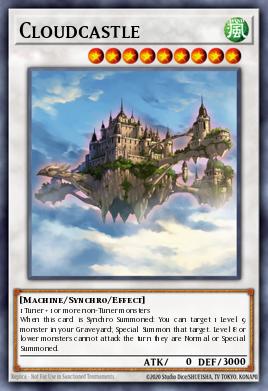 Castillonube MP15-125, carta de Yu-Gi-Oh! de 2015 Mega-Tin Mega Pack
