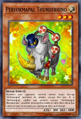 Artistamigo Truenorrino MP16-045, carta de Yu-Gi-Oh! de 2016 Mega-Tin Mega Pack