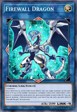 Dragón Cortafuego MP18-062, carta de Yu-Gi-Oh! de 2018 Mega-Tin Mega Pack