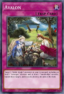 Avalon NKRT-031