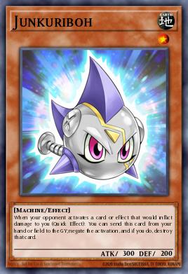 Basurakuriboh PGL3-003
