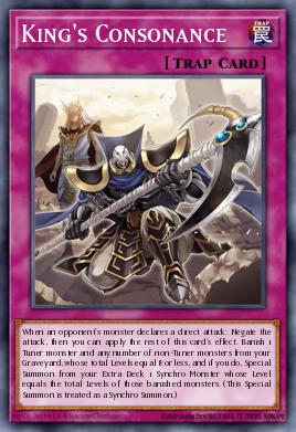 Acuerdo del Rey PGL3-019