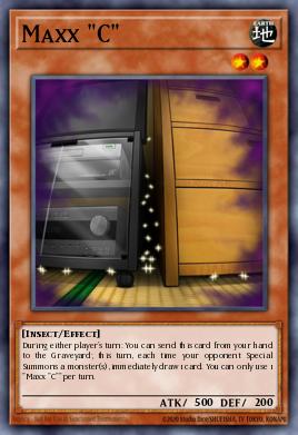 "C" Maxx PGL3-042