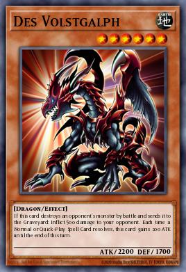 Des Volstgalph PGLD-061