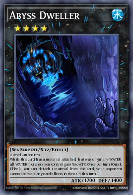 Morador del Abismo RA02-033