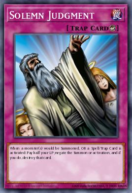 Juicio Solemne RP01-045