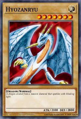 Hyozanryu RP01-065